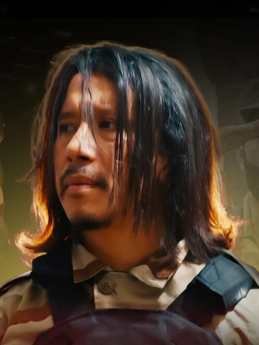 Jondi — Aïmen Chérif