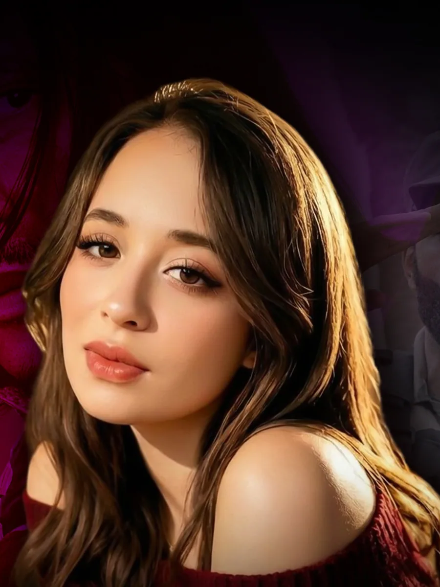 Youssra — Abir Jouini