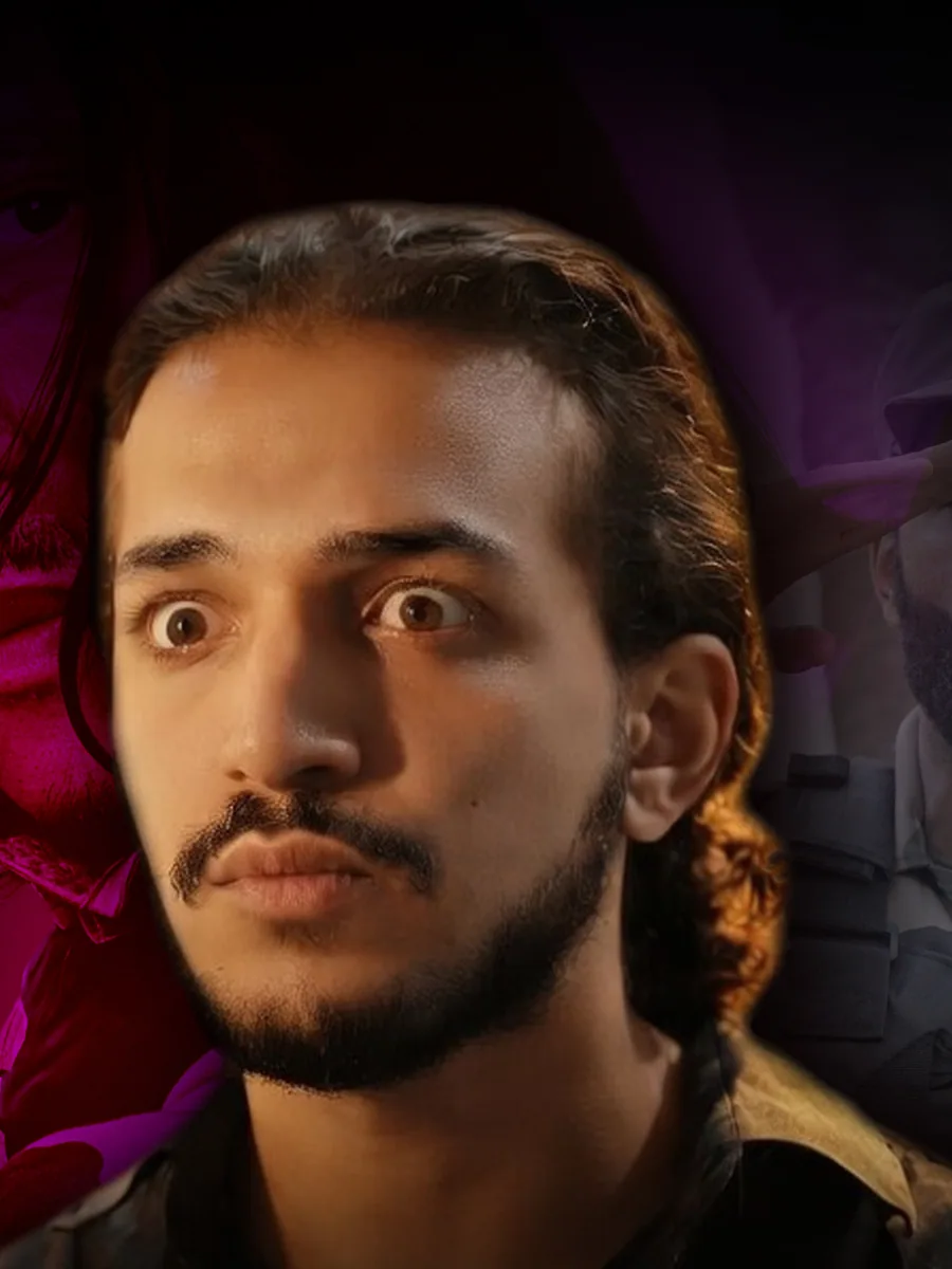 Firas — Achraf Jouini