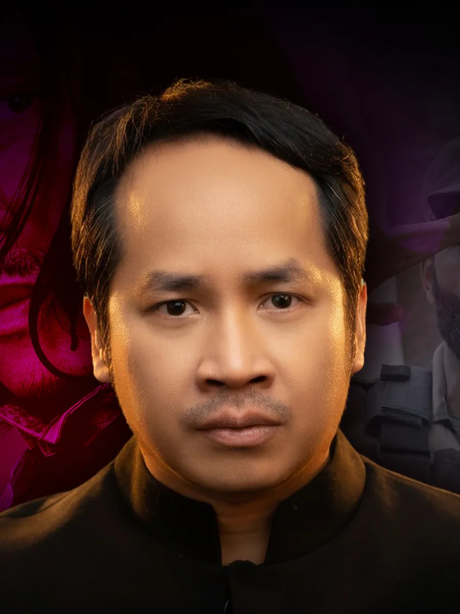 Ziang — Tuan Nguyen