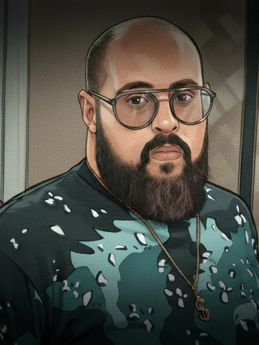 Nabil — Mohamed Mahdi Akari