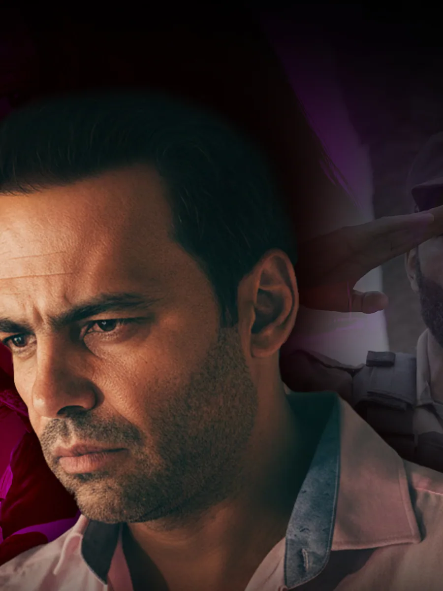 Saïf — Ahmed Landolsi