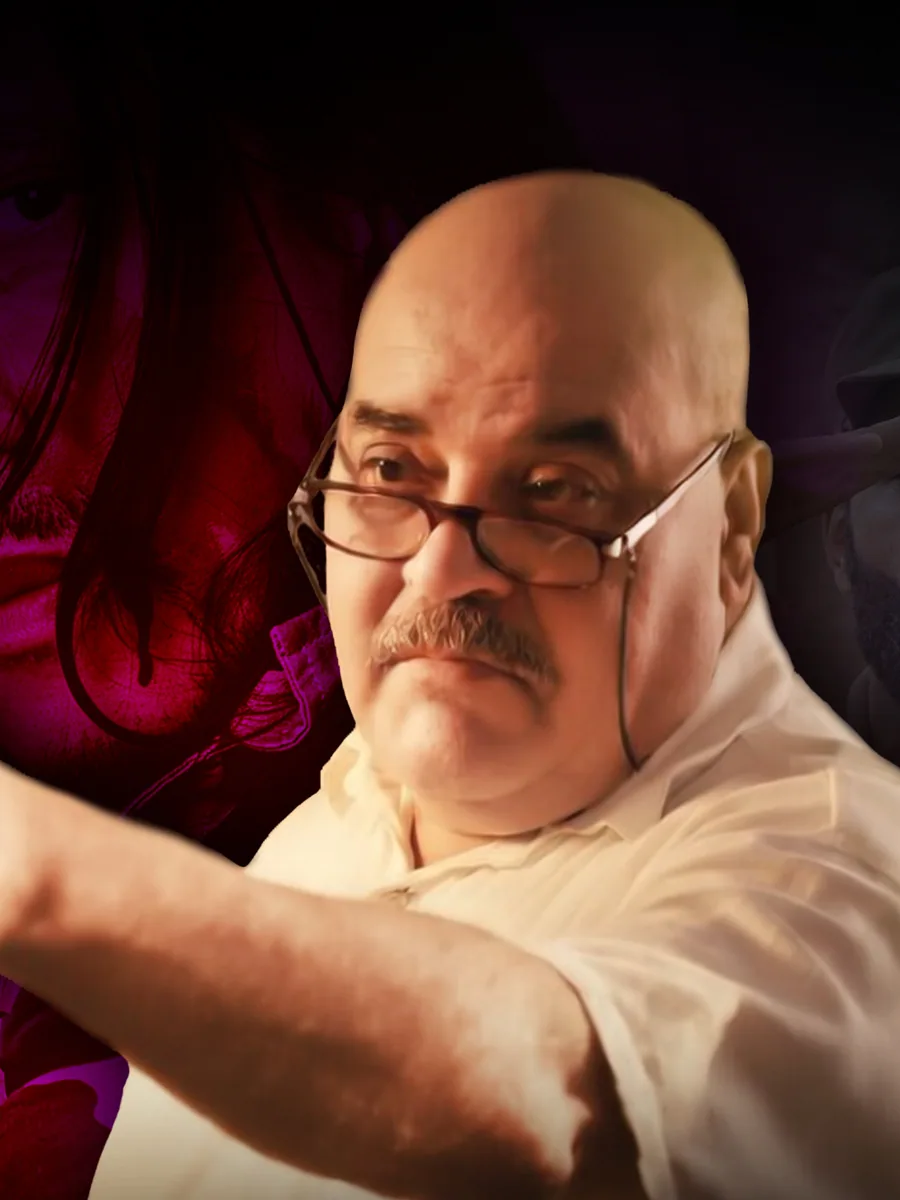 Ridha — Slaheddine Msadek