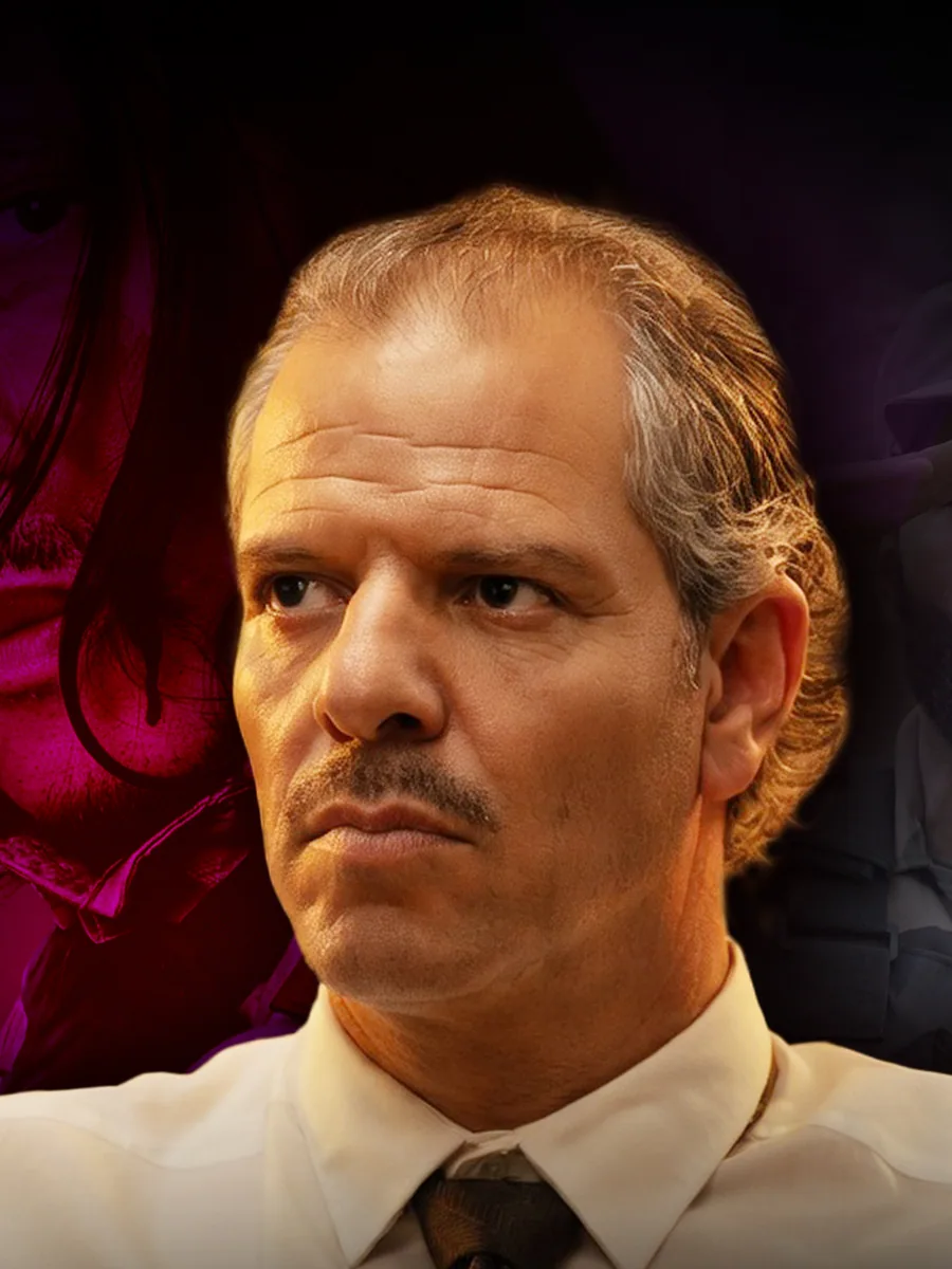 Colonel — Mohamed Dahech