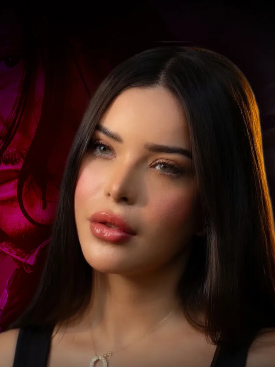 Layna — Marwa Issa