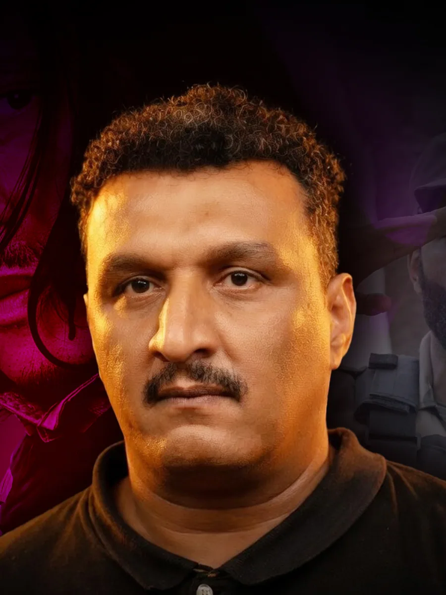 Badre — Issam Absy