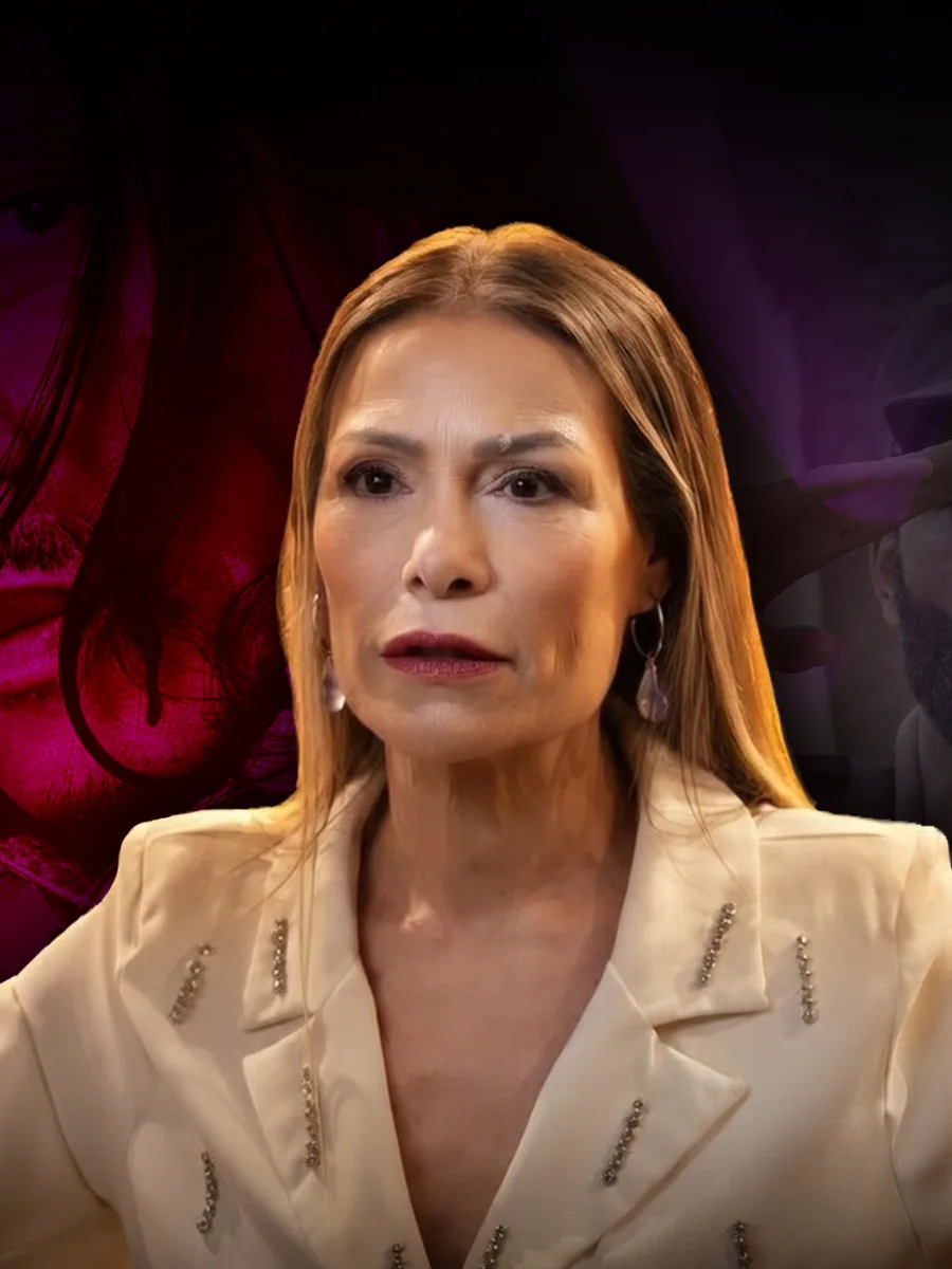 Soumaya Ben Abbes — Jamila Chihi