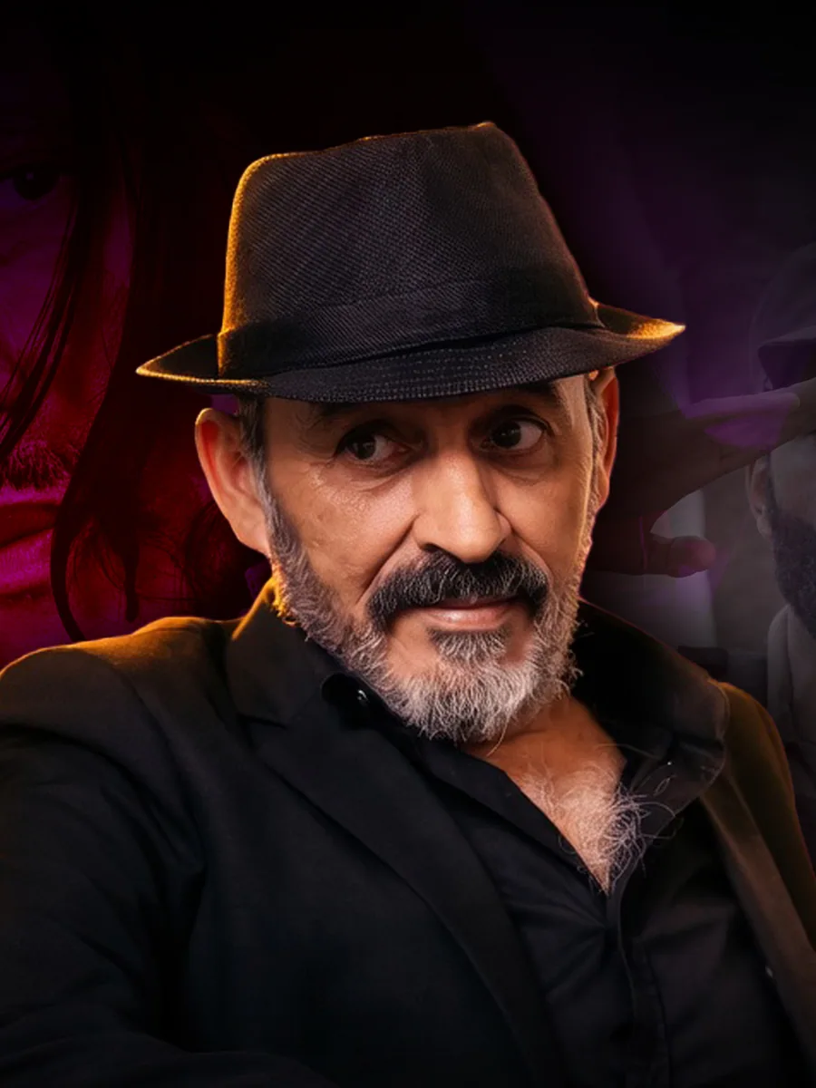 Koraïche — Fethi Messelmani